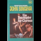 Geisterjäger John Sinclair - Ein Todesopfer Für Clarissa
