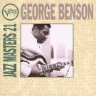 George Benson - Verve Jazz Masters 21