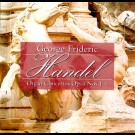 George Frideric Handel, Ivan Sokol, Slovak Chamber Orchestra, Bohdan Warchal - Organ Concertos Op. 4, Nos. 1-6
