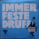 Gerd Knabe U. Peppi Kausch - Immer Feste Druff