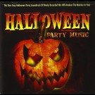 Ghost Doctors - Halloween Party Music 