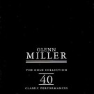 Glenn Miller - The Gold Collection