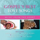 Gospel's Best Love Songs - Music From The Heart