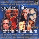 Greatest Hits Millennium (Series) - Greatest Hits Millennium 80'S V.3