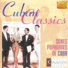 Grupo Cimarron De Cuba - Cuban Classics-Sones Popular