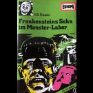 Gruselserie 1 - Frankensteins Sohn Im Monster-Labor