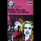 Gruselserie 8 - Gräfin Dracula, Tochter Des Bösen