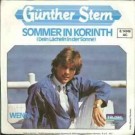 Günther Stern - Sommer In Korinth (Dein Lächeln In Der Sonne) / Wenn