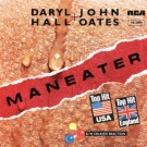 Hall & Oates Daryl Hall - Daryl Hall & John Oates