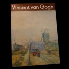 Hans Liebau - Vincent Van Gogh (Seemann-Kunstmappe)