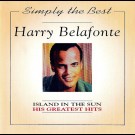 Harry Belafonte - Island In The Sun His Greatest Hits