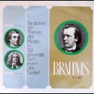 Haydn / Händel / Brahms - Variationen Von Themen Alter Meister Im Stil Gewandelt Nach Einem Jahrhundert
