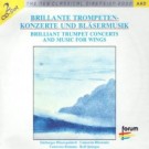 Haydn - Brilliante Trompetenkonzerte Und Bläsermusik