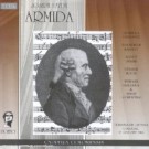 Haydn:Janowitz - Armida + Bonus Track Idomeneo Janowitz D