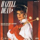 Hazell Dean - Back In My Arms (Once Again) 