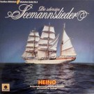 Heino - Die Schönsten Seemannslieder 
