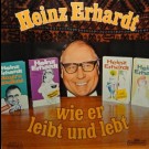 Heinz Erhardt - Heinz Erhardt Wie Er Leibt Und Lebt
