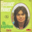 Henner Hoier - Oh, Angelique