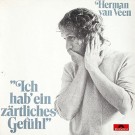 Herman Van Veen - Ich Hab' Ein Zärtliches Gefühl