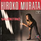 Hiroko Murata - Valentino