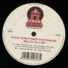 Horny United Meets Irvin Doome - Why Do You Call