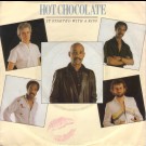 Hot Chocolate - It Started With A Kiss / Emotion Explosion