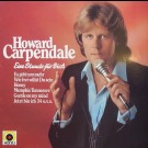 Howard Carpendale - Eine Stunde Für Dich