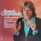 Howard Carpendale - Eine Stunde Für Dich 