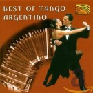 Hugo Diaz - Best Of Tango Argentino
