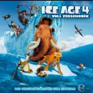 Ice Age - Ice Age 4 - Voll Verschoben - Das Original-Hörspiel Zum Kinofilm 
