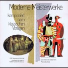 Igor Strawinsky - Moderne Meisterwerke - Komponiert Nach Klassischen Vorlagen