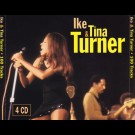 Ike & Tina Turner - 100 Tracks