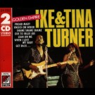 Ike And Tina Turner Ike Turner - Ike & Tina Turner-Golden Impir 