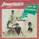 Imagination - Just An Illusion
