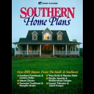 Inc. Home Planners - Southern Home Plans: Over 200 Home Plans For The South And Southeast: Over 200 Homes For The South And Southeast