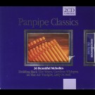 Inishkea - 36 Beautiful Panpipe Melodies