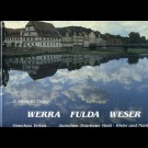 J. Albrecht Cropp - Werra Fulda Weser
