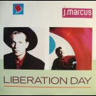 J. Marcus - Liberation Day
