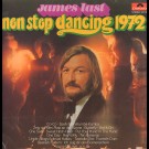 James Last - Nonstop Dancing 1972