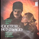 Jarre, Maurice - Doctor Schiwago