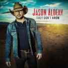 Jason Aldean - They Dont Know