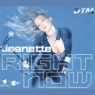 Jeanette - Right Now