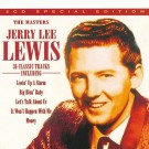 Jerry Lee Lewis - The Masters