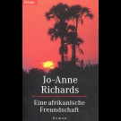 Jo-Anne Richards - Eine Afrikanische Freundschaft