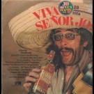 Jo Ment's Happy Sound - Viva Señor Jo! 