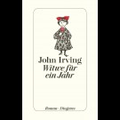 Joh Irving - Witwe Für Ein Jahr