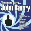 John Barry - Name Is Barry...John Barry