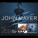 John Mayer - Room For Squares / Heavier Things