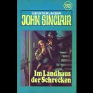 John Sinclair - Im Landhaus Der Schrecken