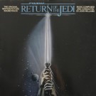 John Williams - Star Wars / Return Of The Jedi - The Original Motion Picture Soundtrack